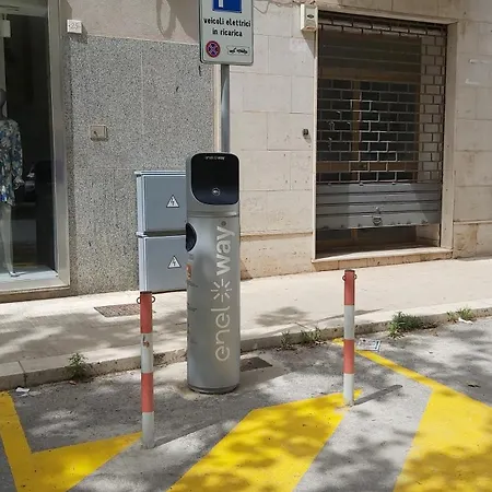 La Porta Apartment *