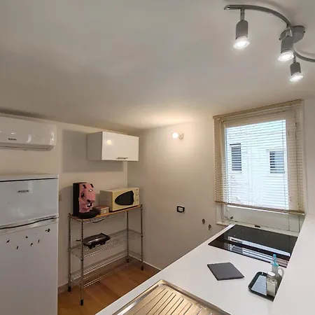 La Porta Apartment *