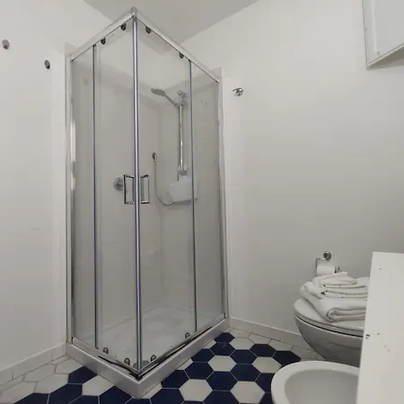 Apartment La Porta Trapani