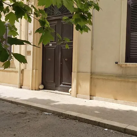 La Porta Apartment Trapani