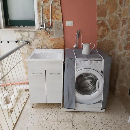 La Porta Apartment