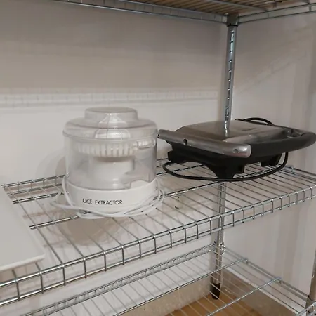 La Porta Apartment Trapani