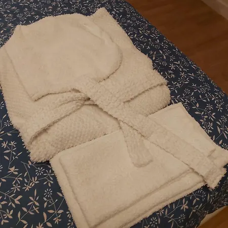 Apartment La Porta Trapani