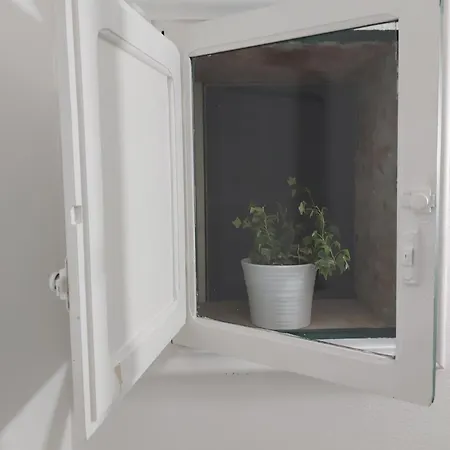 La Porta Apartment